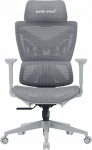 Anda Seat Fotel gamingowy Anda Seat X-Air Mega Size XL Mesh Gray