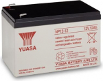 Yuasa NP12-12 YUASA 12Ah 12V Akumulator AGM