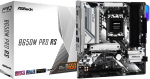 Asrock B650M Pro RS - Socket AM5 - motherboard