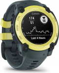 Garmin Zegarek sportowy Garmin Instinct E - 40 mm Electric Lime (010-02932-01)