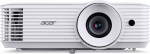 Acer P1558I Projector, DLP, FHD, 5200lm, 10000:1, White