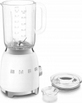 Smeg Blender kielichowy Smeg BLENDER SMEG BLF03WHEU
