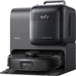 Caso Robot sprzątający Caso Eufy Omni E28 czarny