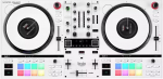 Hercules DJControl Impulse T7, White