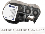 Brady BMP41/BMP51/BMP53/M511 Label