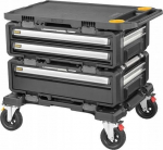 Dewalt Zestaw narzędzi Dewalt DEWALT SKRZYNIA TOUGH SYS.2,0 DXL WIEŻA 4 w 1