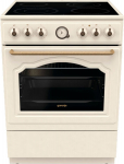 Gorenje Ceramic cooker GECS6B70CLI