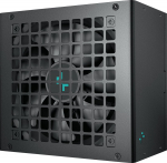 Deepcool Zasilacz Deepcool PL550D 550W ATX 3.1 (R-PL550D-FC0B-EU-V2)