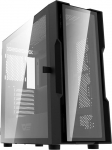 Darkflash DK431 Glass computer case (black)