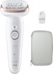 Braun Depilator Braun Silk-epil SES9000