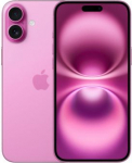 Apple iPhone 16 Plus 128GB Pink EU MXVW3 - OLNY BOX DAMAGE