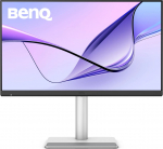 Benq MA270S PC lamekuvar 68,6 cm (27") 5120 x 2880 pikslit 5K Ultra HD LED Valge