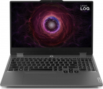 Lenovo LOQ 15AHP9 Ryzen 7 7445HS 15.6" FHD IPS 144Hz 300nits AG 16GB DDR5 5600 SSD512 GeForce RTX 3050 6GB Cam720p 60Wh NoOS Luna Grey
