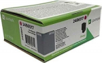 Lexmark Toner Lexmark 24B6517 Magenta Oryginał  (24B6517)