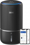Philips Oczyszczacz powietrza Philips 3400 AC3421/13 oczyszczacz nawilżacz powietrza HEPA seria 2w1
