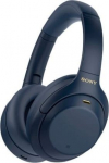 Sony Słuchawki Sony WH-1000XM4 Niebieskie