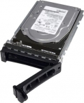 Dell Dysk serwerowy Dell 2.4TB 2.5'' SAS-3 (12Gb/s)  (50993-uniw)
