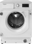 Whirlpool Pralka do zabudowy Whirlpool Pralka Whirlpool WMWG 91485 EU 9 kg 60 cm 1400 rpm