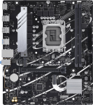 Asus Płyta gł&oacute;wna Asus PRIME B760M-R D4