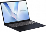 Asus Notebook|ASUS|VivoBook Series|X1607CA-MB045W|CPU  Core Ultra|u5-225H|1700 MHz|16''|1920x1200|RAM 16GB|SSD 512GB|Intel Graphics|Integrated|ENG|Windows 11 Home|Blue|1.88 kg|90NB15A1-M001V0