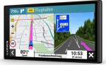 Garmin Nawigacja GPS Garmin DriveSmart 66 EU MT-S Amazon Alexa