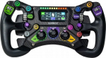 Krups Kierownica Krups Conspit 300GT Wheel - czarny