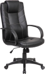 Office Products Krzesło biurowe Office Products Corsica Czarne