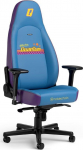 Noblechairs Fotel Noblechairs ICON - Fallout Nuka-Cola Quantum Edition (GAGC-297)