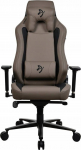 Arozzi Krzesło biurowe Arozzi Arozzi Vernazza SoftPU - Brown