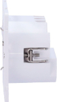 Ajax SMART HOME OUTLETCORE/TYPE F 72569 AJAX