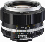 Voigtlander Obiektyw Voigtlander Nokton SL IIs Nikon F 58 mm F/1.4