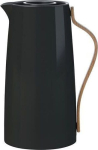 Stelton Termos dzbankowy Emma Coffee 1.2 l Czarny