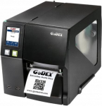 Godex Drukarka etykiet Godex ZX1300i+ 300dpi/termotransfer/USB/3x USBHost/RS232/Ethernet/LCD