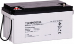 Technocell TCL65-12 TECHNOCELL Akumulator AGM 12V 65Ah
