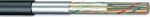 Bitner Kabel telekomunikacyjny XzTKMXpw 3x2x0,5 TP0003 500m