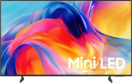 Samsung M70H 139,7 cm (55") 4K Ultra HD Nutiteleri funktsioon WiFi Must