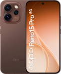 Oppo Reno15 Pro 5G 16,1 cm (6.32") Kaksik-SIM Android 16.0 USB t&uuml;&uuml;p-C 12 GB 512GB 6200 mAh Must