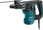 Makita Młotowiertarka Makita M&Aring; OT UDAROWY OBROTOWY SDS+ 1050W AVT, LED