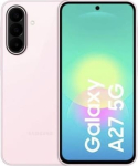 Samsung GALAXY A27 5G 17 cm (6.7") Dual SIM Android 16.0 USB Type-C 8 GB 256 GB 5000 mAh Light pink