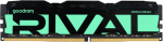 Goodram Pamięć GoodRam Rival Radiant DDR4 32GB 3200MHz CL16 zielona