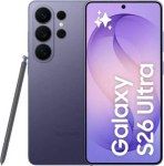 Samsung SM-S948B Galaxy S26 Ultra 5G 12GB RAM 512GB Cobalt Violet EU - ONLY BOX DAMAGE