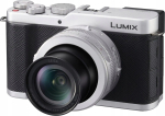 Panasonic Aparat cyfrowy Panasonic DC-L10E-S Lumix kompaktowy aparat premium