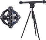Revopoint Trackit optical 3D scanner