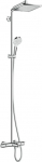 Hansgrohe Crometta E 240 1jet, 27298000
