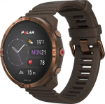 Polar Grit X2 S/L, pruun/vask