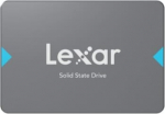 Lexar SSD NQ100 512GB SATA3 2.5-inch 560/480MB/s