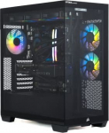 Optimus Computer E-Sport GB550T-CR11 R7-5800X/16GB/1TB/RTX 5070 OC 12GB/W11