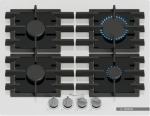 Bosch Gas glass hob PPP6A2I40