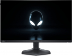 Dell Alienware AW2524HF PC lamekuvar 62,2 cm (24.5") 1920 x 1080 pikslit Full HD LCD Must