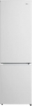 Midea Fridge-freezer MDRB380FGE01A white